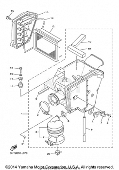 INTAKE