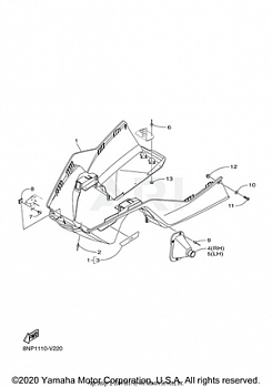 PANEL BODY