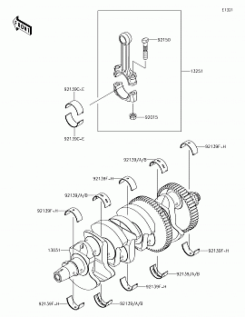 Crankshaft