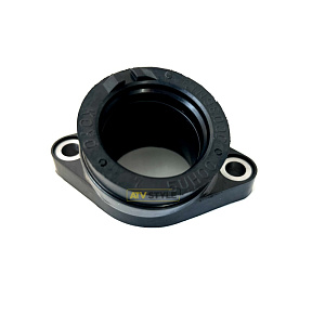 Впускной патрубок карбюратора Yamaha 5UH-13586-00-00