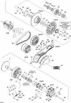 Pulley System
