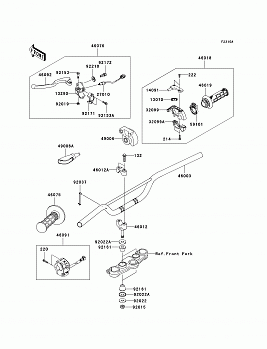 Handlebar(ABF)