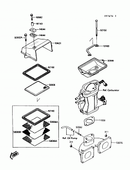 Flame Arrester