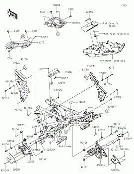 Frame Fittings