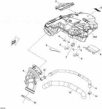 Air Intake System