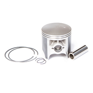 Поршень в сборе с кольцами T-Moly, +0,5 мм SPI для Yamaha VK 540 09-808-02