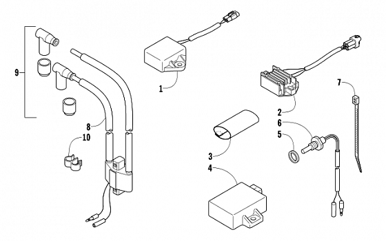 ELECTRICAL