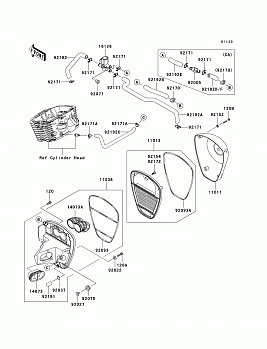 Air Cleaner