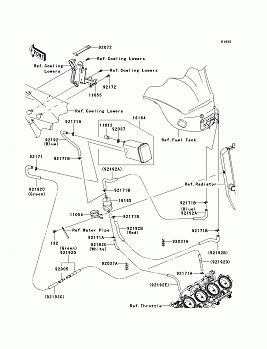 Fuel Evaporative System(CA)