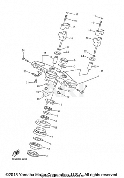 STEERING