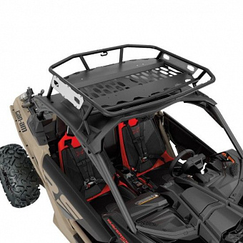 Багажник на крышу Adventure BRP Maverick X3 715006225