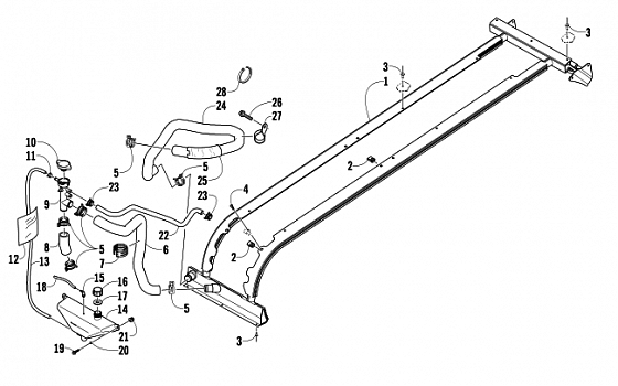 COOLING ASSEMBLY