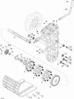 Drive System