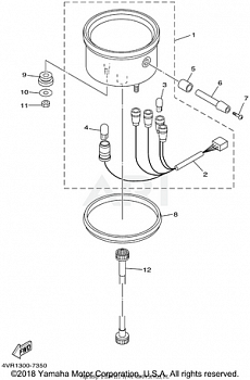 METER