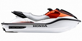 Honda ARX1500N3 2009