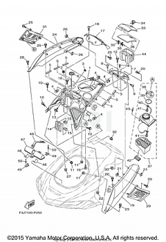 ENGINE HATCH 1