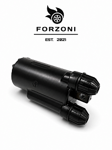 Катушка зажигания Forzoni FS-3022 (30500-422-003, 30500-422-013 )