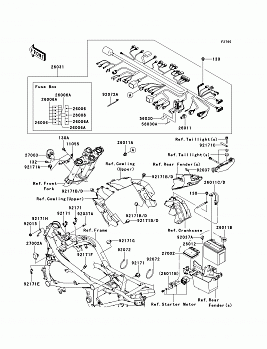 Chassis Electrical Equipment