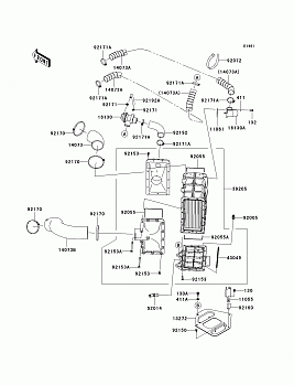 Inter Cooler