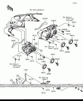 Headlight(s)