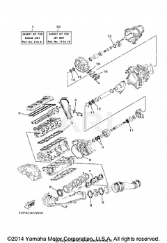 REPAIR KIT 1