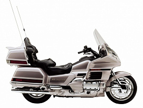 GOLD WING 1500