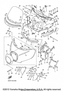 COWLING 1