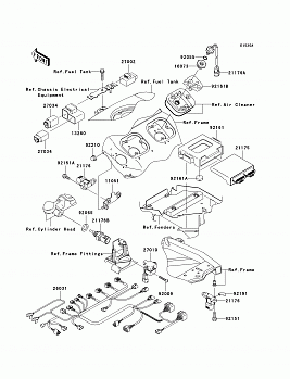 Fuel Injection(B3/B4)