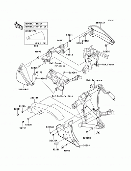 Side Covers/Chain Cover