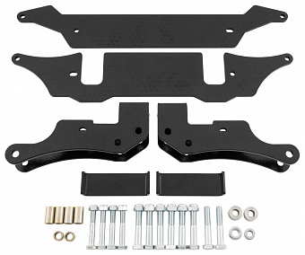 Лифт-кит Polaris RZR XP Turbo / Turbo 4 2016-19 EPILK206