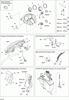 Electrical Accessories 1