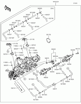 Throttle