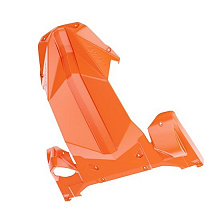 Защитная пластина Race Orange BRP 860202024