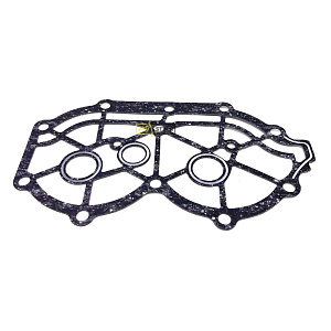 Прокладка крышки головки блока для Yamaha 25B, 30H, Skipper SK61N-11193-01