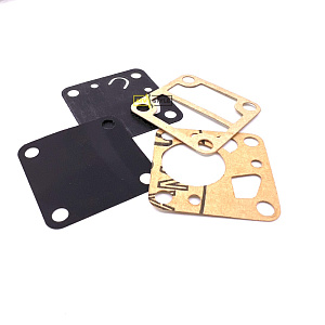 Комплект мембран топливного насоса Skipper для Yamaha SK6E0-24411-00-00