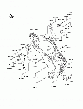 Engine Mount