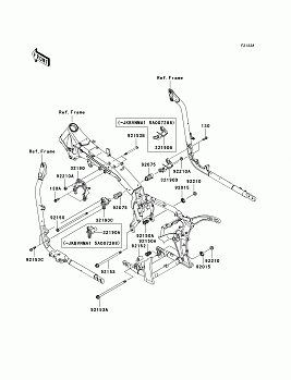 Engine Mount(A2)