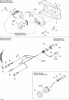 Electrical Accessories