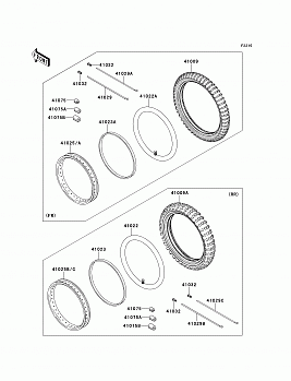 Wheels/Tires