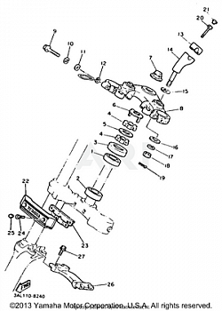 STEERING