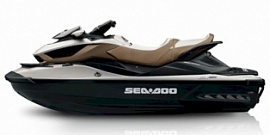 Sea-doo GTX iS 260 2010