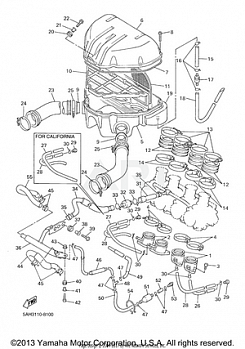 INTAKE