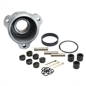 Ремкомплект вариатора Ski Doo 550F/600HO E-TEC 2011-2015 415129624
