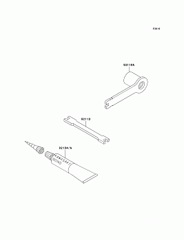 Owner&#39;s Tools