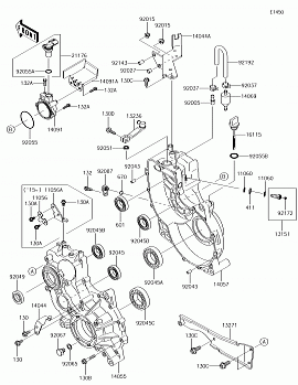 Gear Box