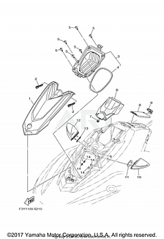 ENGINE HATCH 2