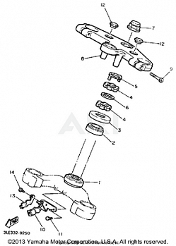 STEERING