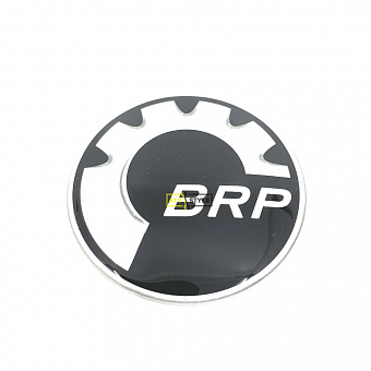 Логотип BRP 704909041