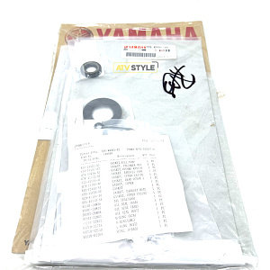 Комплект прокладок ГБЦ Yamaha C40, 2-цилиндровые 40 HP 6R6-W0001-02-00