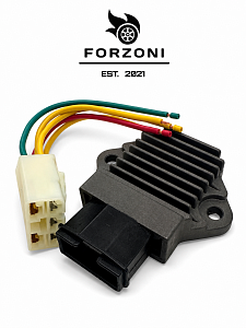 Реле-регулятор Forzoni FS-3026 (31600-MV4-010 )